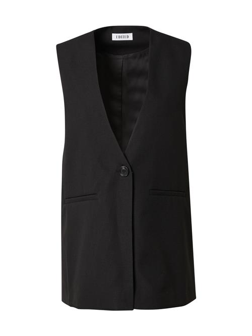 EDITED Vest 'Silene'  sort