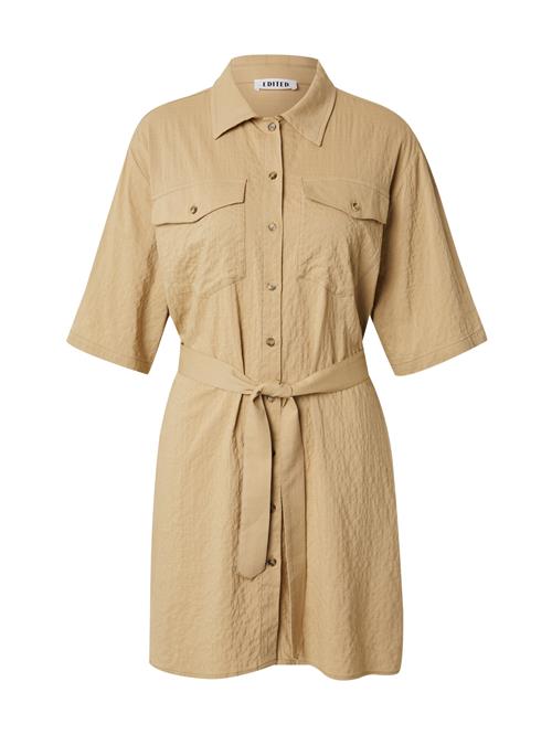 EDITED Kjole 'Blair'  khaki