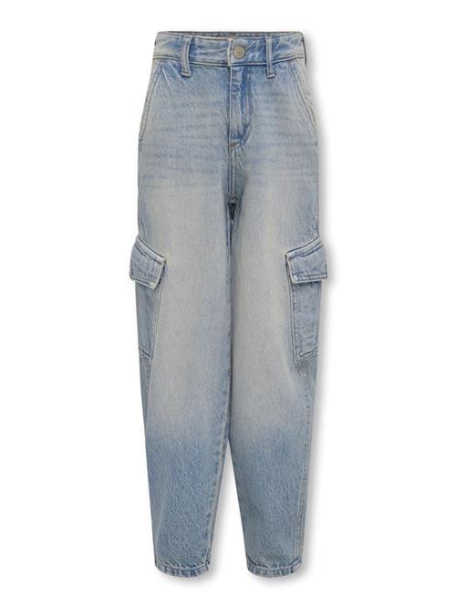 Se KIDS ONLY Jeans  blå ved About You