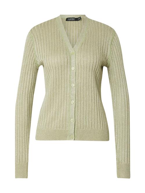 Lauren Ralph Lauren Cardigan  lysegrøn