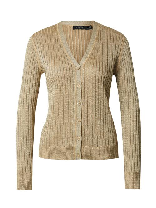 Lauren Ralph Lauren Cardigan  guld