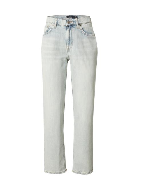 Lauren Ralph Lauren Jeans '3X1 RIGID'  lyseblå