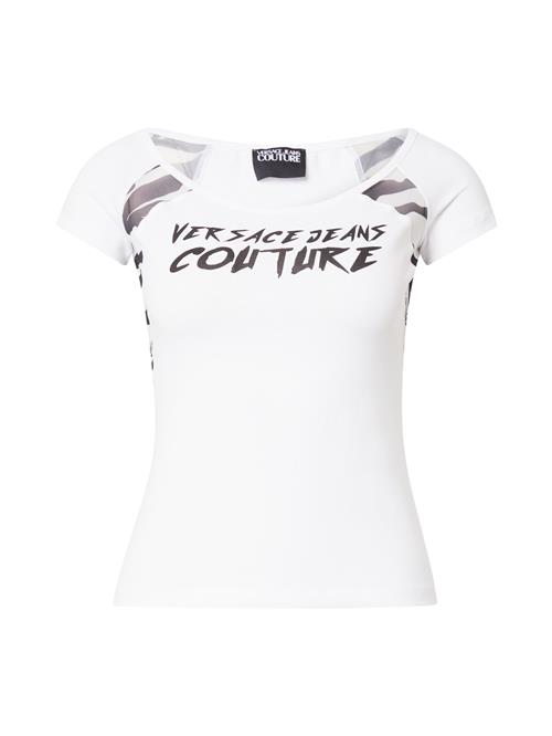 Versace Jeans Couture Shirts  sort / hvid