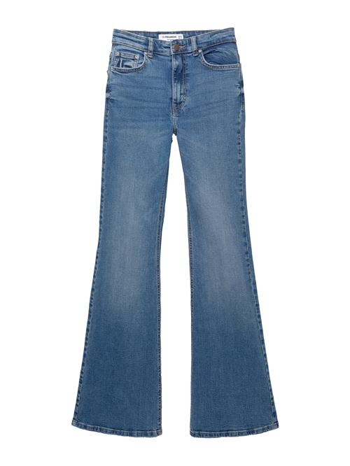 Pull&Bear Jeans  blue denim