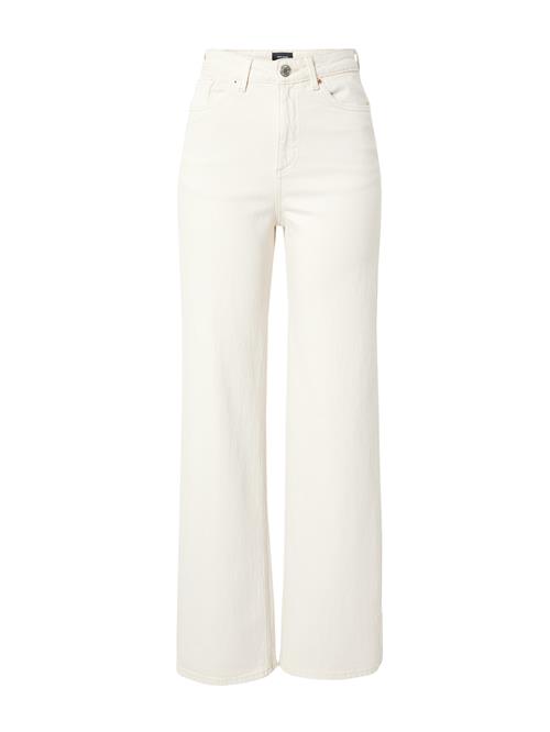 VERO MODA Jeans 'Tessa'  ecru