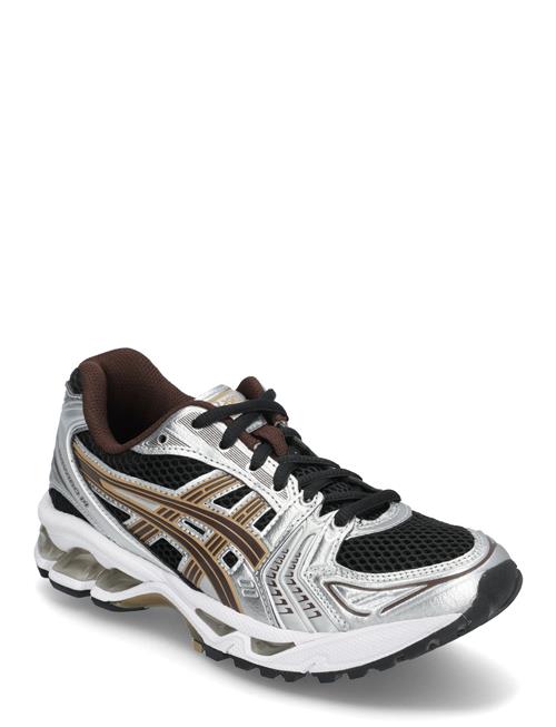 Gel-Kayano 14 Asics Black