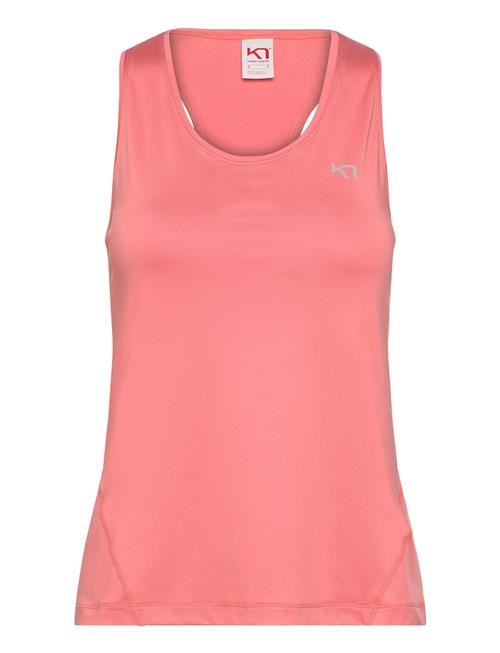 Nora 2.0 Tanktop Kari Traa Coral