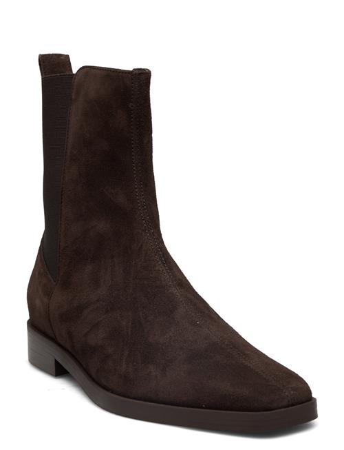 Boots Billi Bi Brown