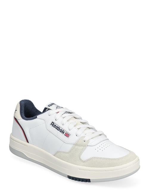 Phase Court Reebok Classics White