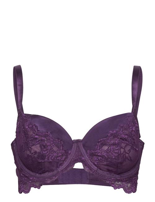 Sienna Uf Hunkemöller Purple