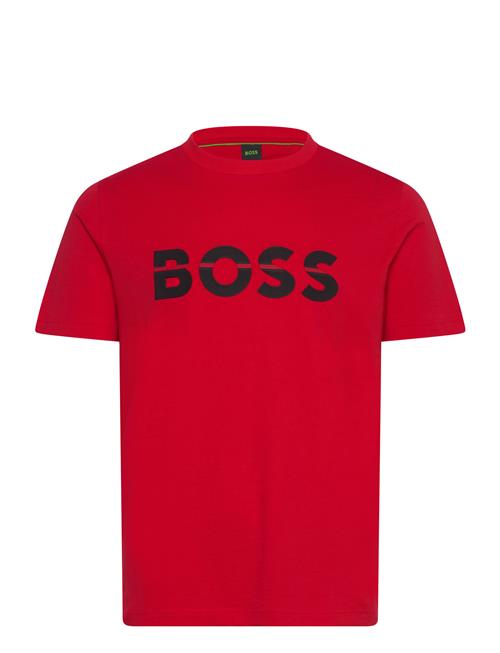 Tee 1 BOSS Red