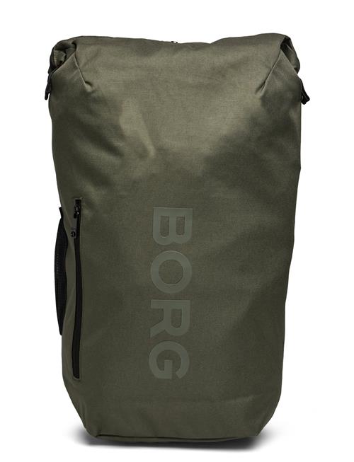 Borg Gym Backpack Björn Borg Khaki