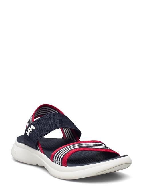 W Risor Sandal Helly Hansen Patterned