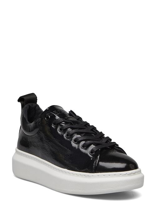 Dee Patent Pavement Black