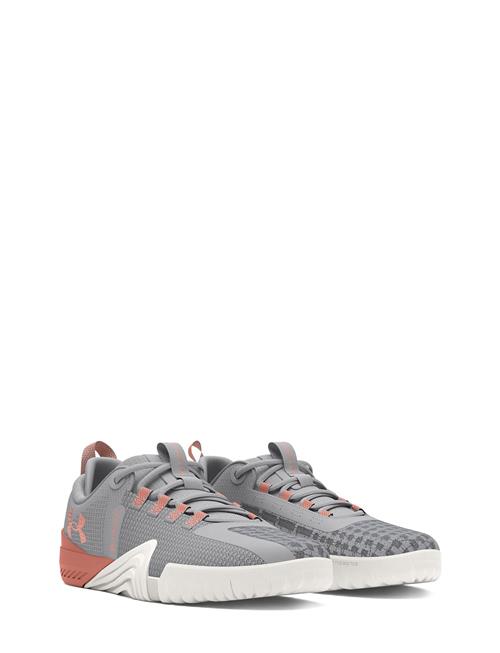 Ua W Tribase Reign 6 Under Armour Grey