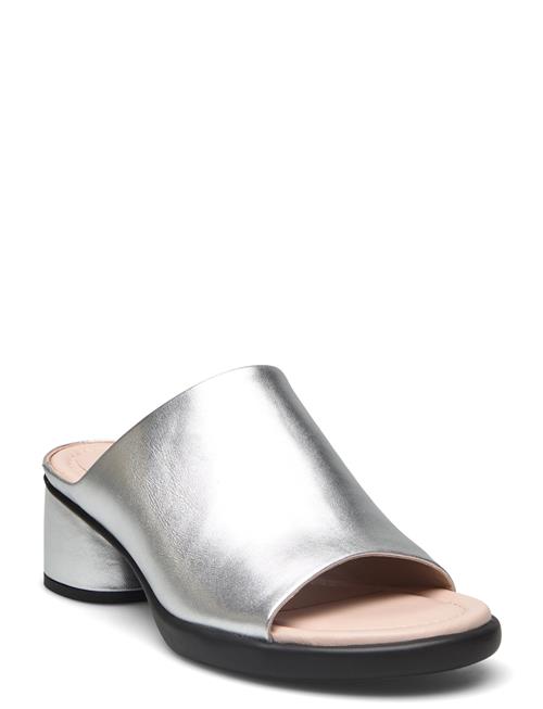 Sculpted Sandal Lx 35 ECCO Silver