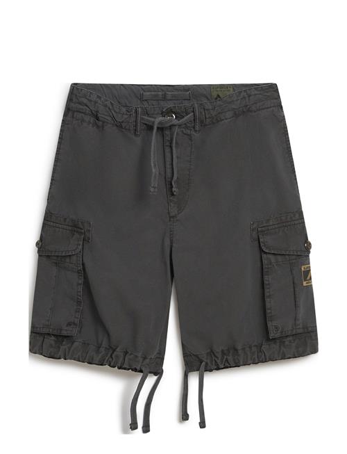 Parachute Light Short Superdry Black