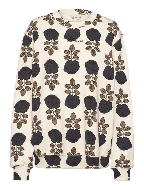 Loisto Vihkiruusu Marimekko Beige