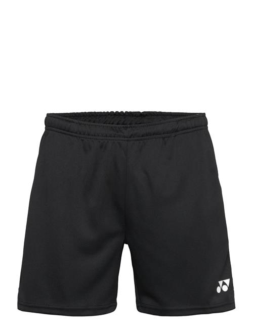 Yonex Basic Shorts Y X Black