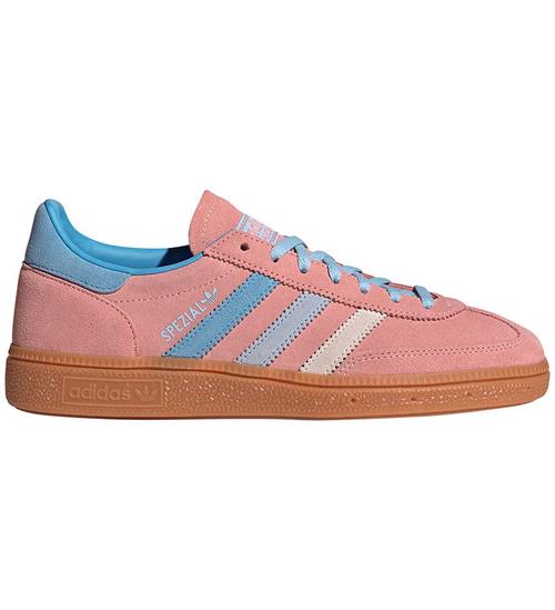 adidas Originals Sko - Handball Spezial W - SEPISP/LTBLUE/CLESKY