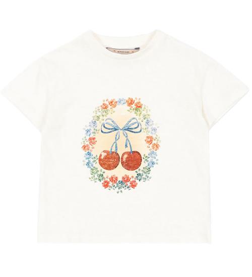 Konges Sløjd T-Shirt - Era - Cherry Bow