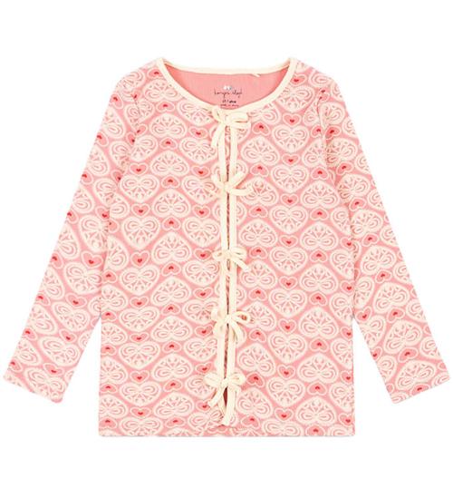 Konges Sløjd Bluse - Ella - Lacy Rose