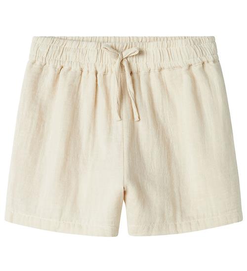 Name It Shorts - Noos - NkfJasmin - Summer Sand