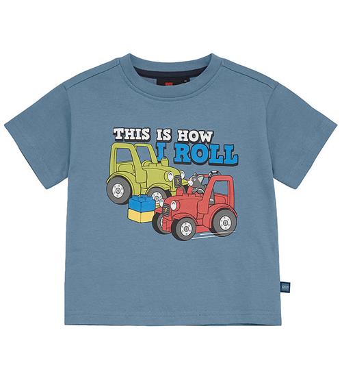 LEGO® Wear T-shirt - Dusty Blue