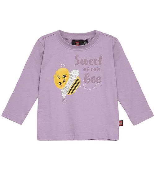 LEGO® Wear T-shirt - Lavender