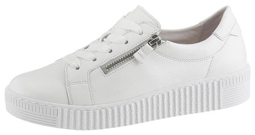 GABOR Sneaker low  hvid