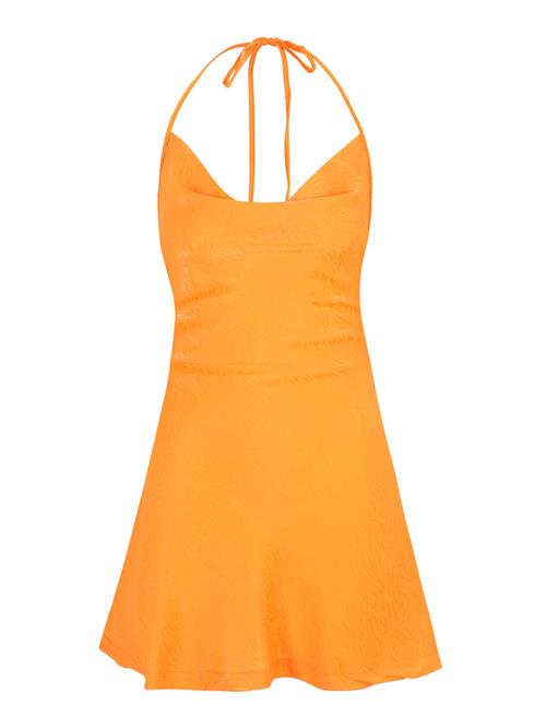 Missguided Sommerkjole  orange