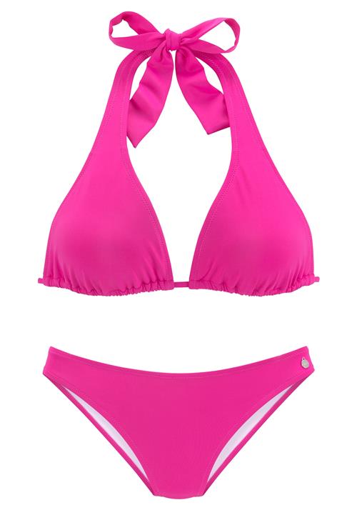 LASCANA Bikini  pink