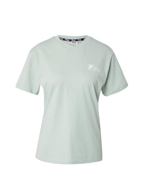 FILA Funktionsbluse 'BOLL'  mint