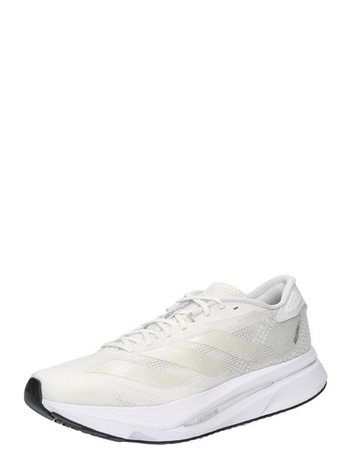 Se ADIDAS PERFORMANCE Løbesko 'ADIZERO SL2'  creme / hvid / offwhite ved About You