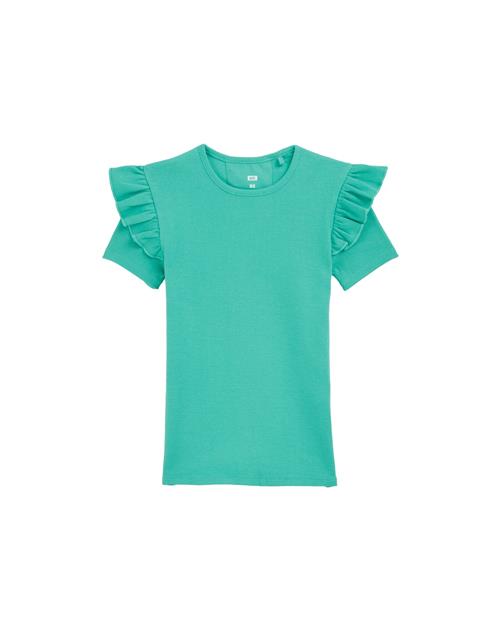 Se WE Fashion Bluser & t-shirts  jade ved About You