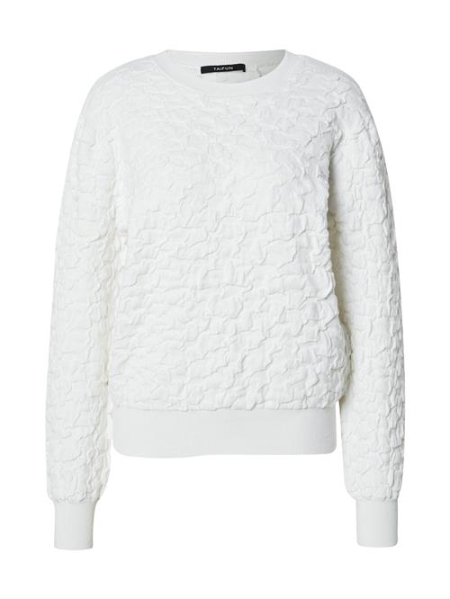 Se TAIFUN Pullover  offwhite ved About You