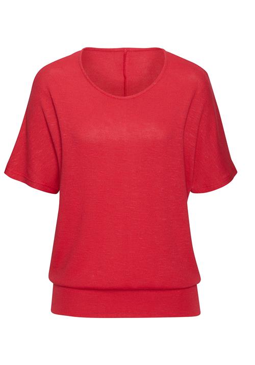 VIVANCE Shirts  rød