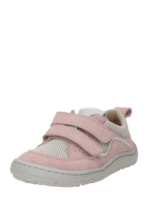 Froddo Sneakers  gammelrosa / hvid