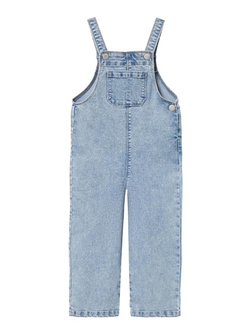 NAME IT Overalls  blue denim