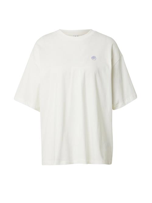 mazine Shirts  grøn / lyselilla / lyserød / offwhite