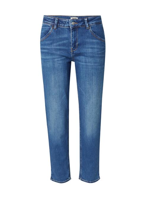 DRYKORN Jeans 'LIKE 10'  blue denim