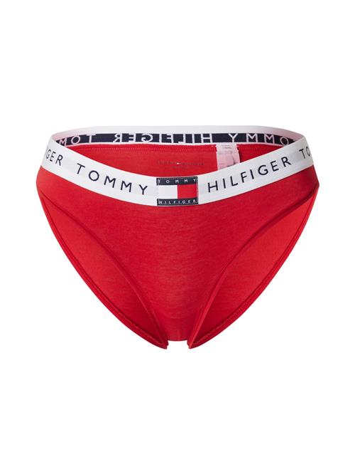 Se Tommy Hilfiger Underwear Slip 'CLASSIC'  navy / rød / hvid ved About You