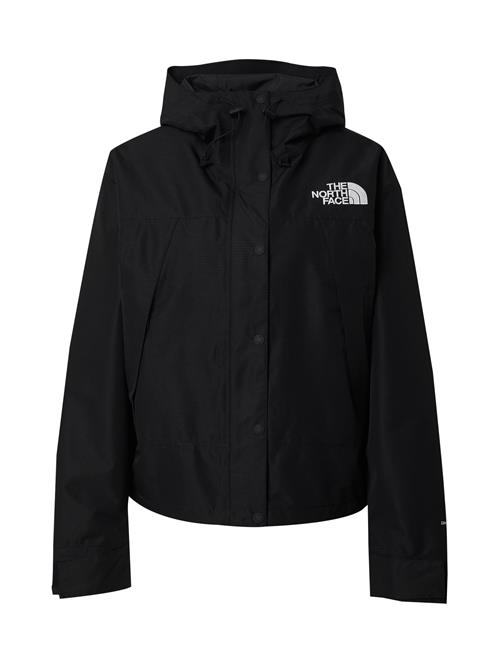 Se THE NORTH FACE Funktionsjakke  sort ved About You