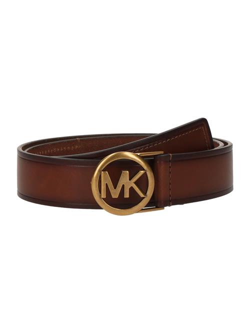 MICHAEL Michael Kors Bælte  mørkebrun