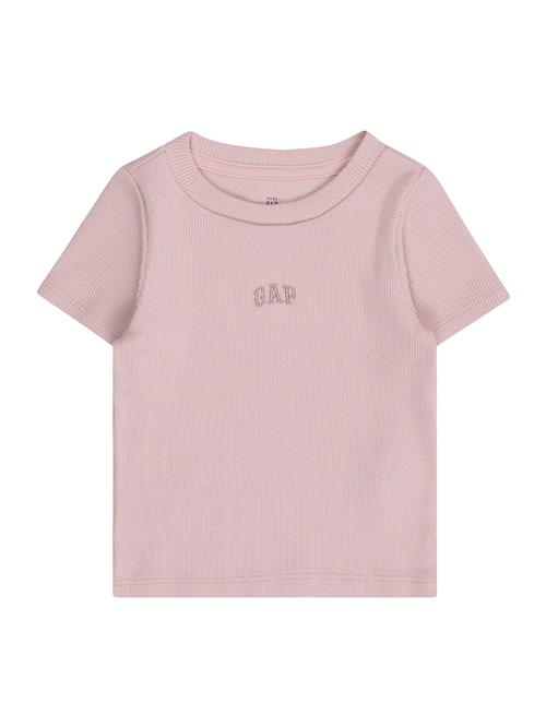 GAP Bluser & t-shirts  rosa guld / lyserød