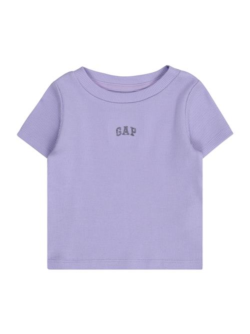 GAP Bluser & t-shirts  lilla / lavendel