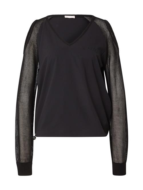 Liu Jo Sweatshirt  sort