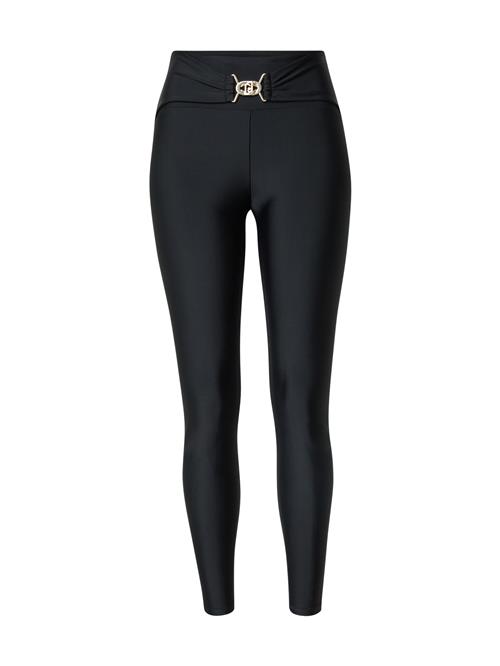 Liu Jo Leggings 'LUNGO'  sort