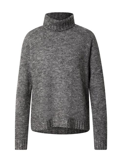 My Essential Wardrobe Pullover  grå-meleret