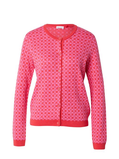 GERRY WEBER Cardigan  lys pink / lys rød